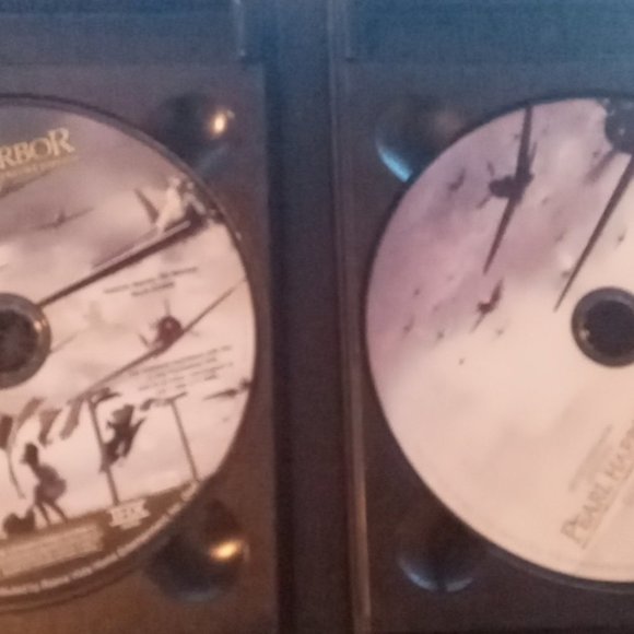 Pear Harbor 2 Pack‎ - Picture 3 of 3